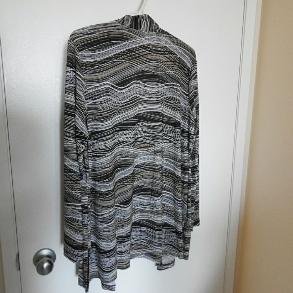 Cardigan - Picture 2 of 3